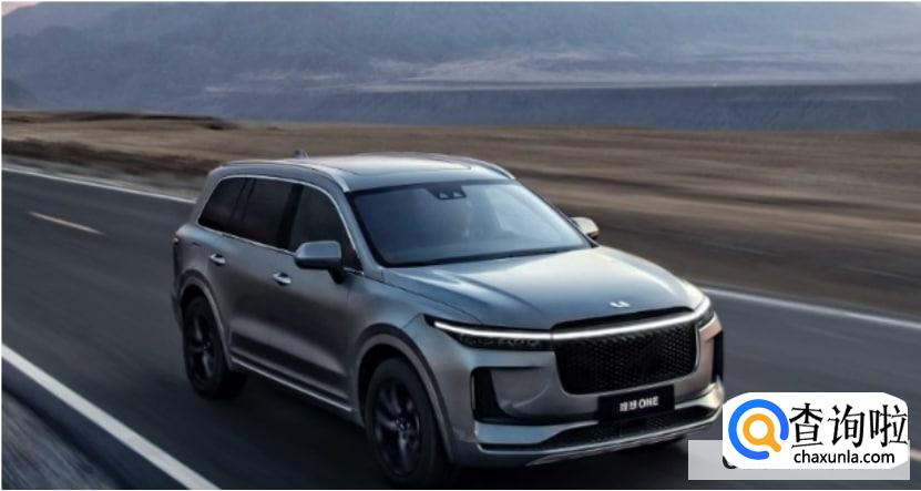 2022十大建议买的suv