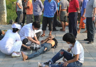 死亡是什么
