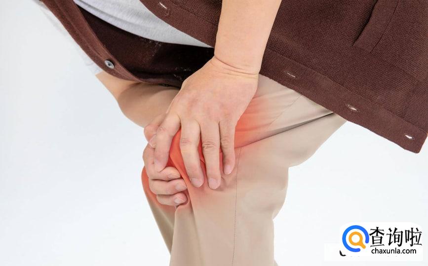 跑步后膝盖疼是正常的吗