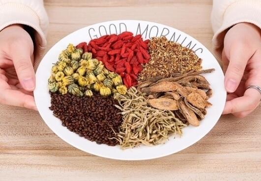 决明子的减肥功效