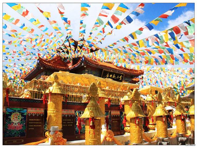 佛教祝福语