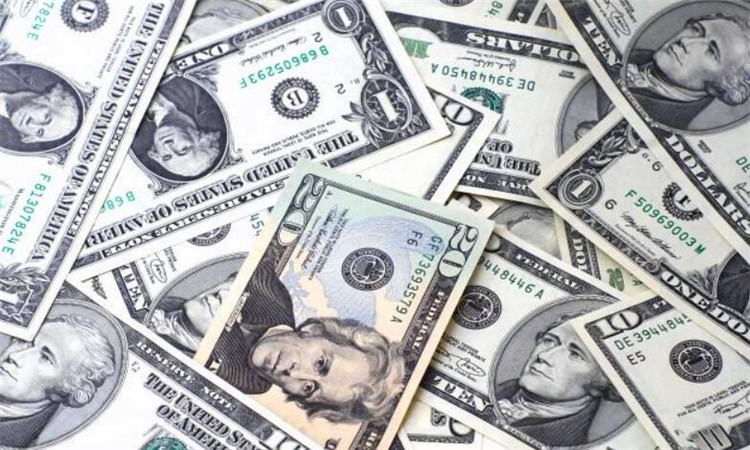 usd是什么