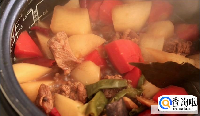 牛肉有什么禁忌