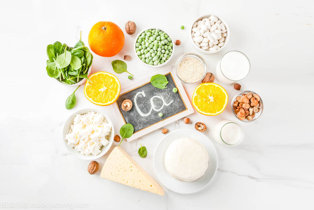 钙片怎么吃