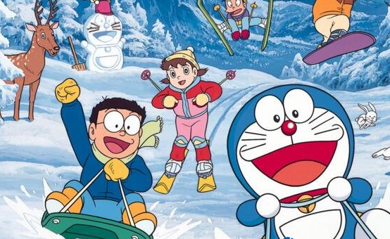 经典日本动漫排行榜前十名