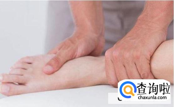 脚麻的常见因素和原因