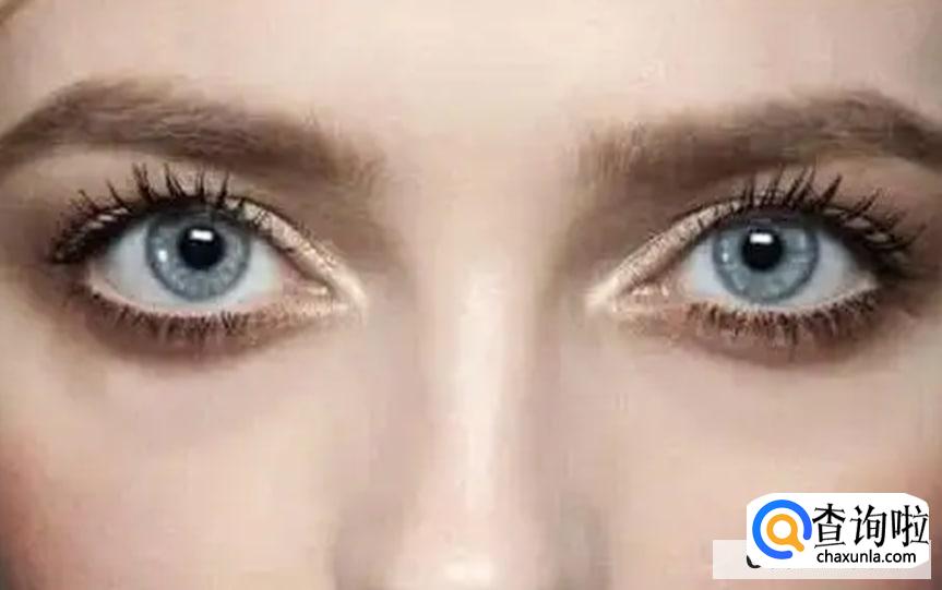 长期佩戴美瞳有危害吗