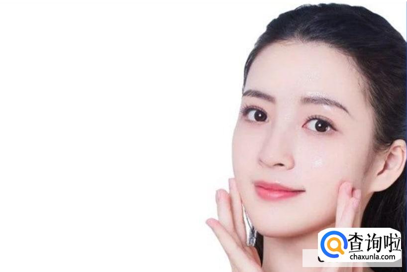 怎么正确敷面膜