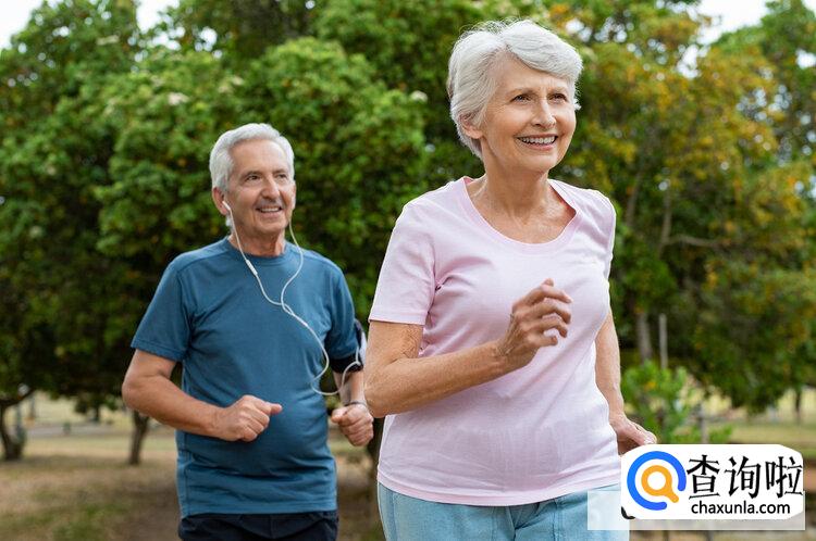 老人要“静养修身”还是“锻炼强身”