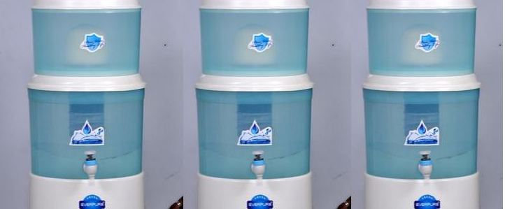 十大名牌净水机品牌排行榜