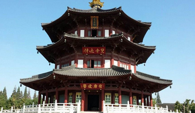 苏州旅游攻略