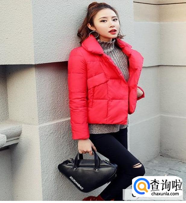 羽绒服120g充绒量厚吗