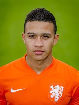 孟菲斯·德佩（个人简介资料）