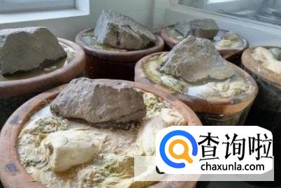 酸菜的制作方法br