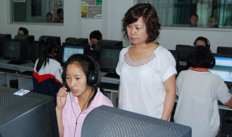 普通话考试流程