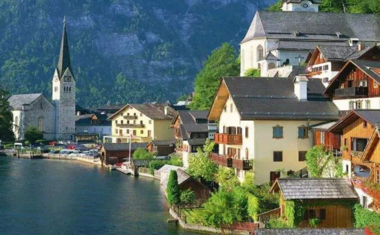 爱尔兰是哪个国家的