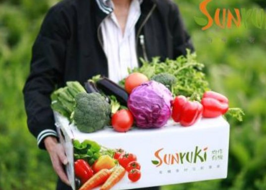 有机食品是什么意思