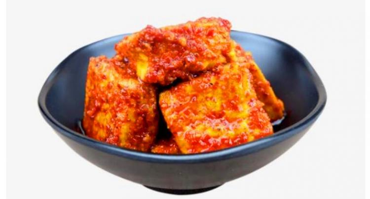 霉豆腐的危害有哪些