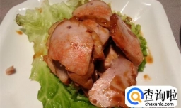 鱼肝能吃吗