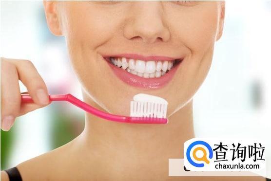 分享清新口气小妙招