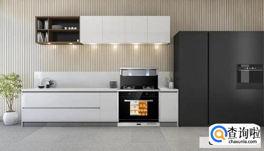 如何选购性价比高的集成灶