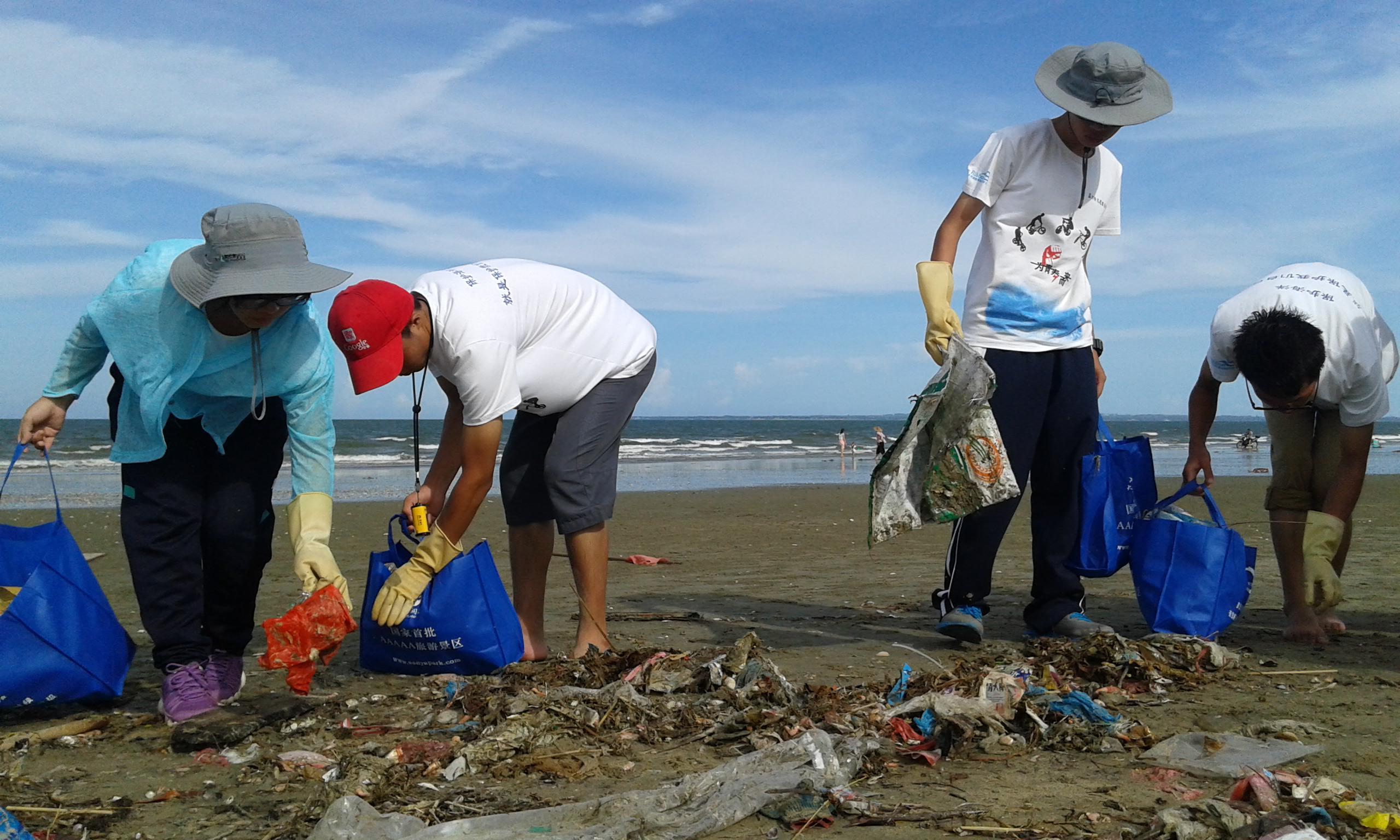 蓝丝带代表什么意思