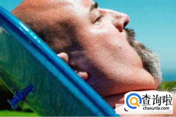 水肿和胖怎么区分