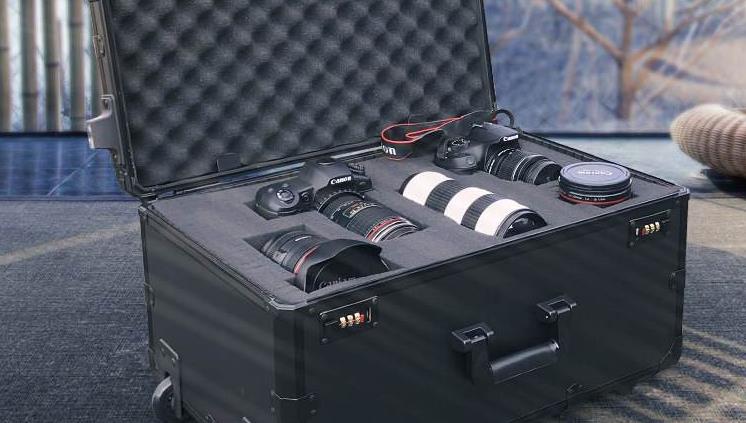 单反数码相机该如何保养?