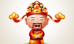 初几迎财神