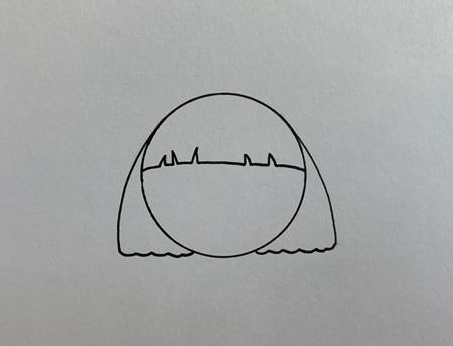 老师简笔画