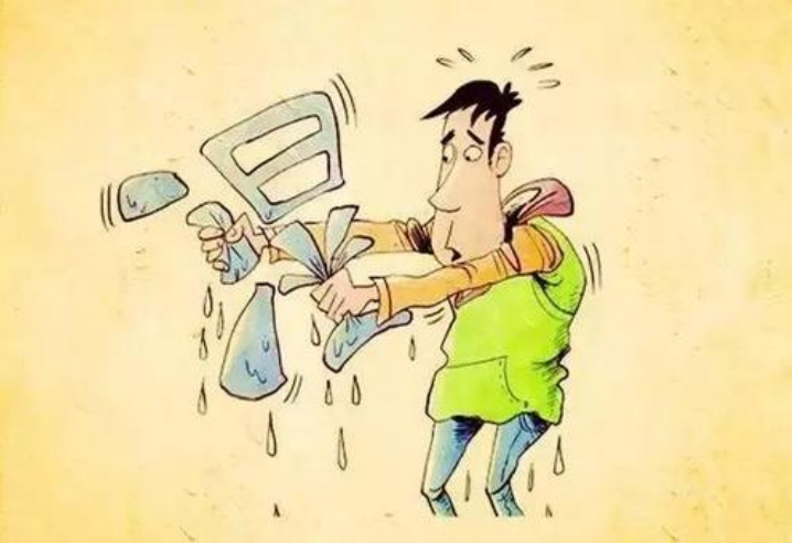 去体内湿气的方法