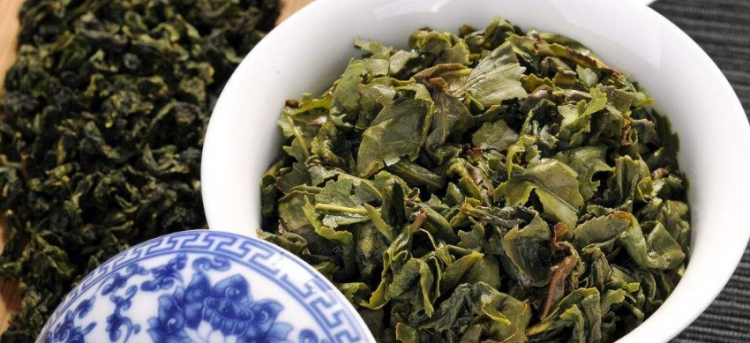 秋季喝什么茶
