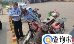 购买二手摩托车需要注意的几件事项