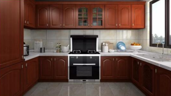 集成灶十大排行榜