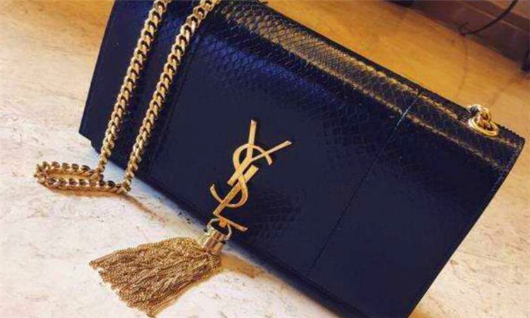 ysl是什么牌子