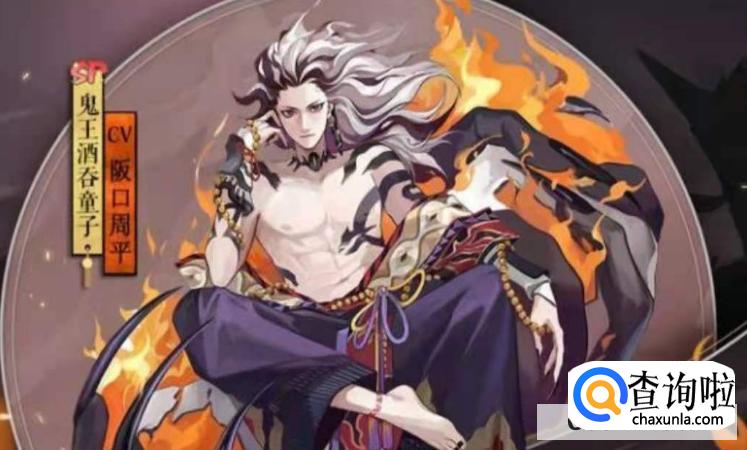 阴阳师应该养哪些式神？