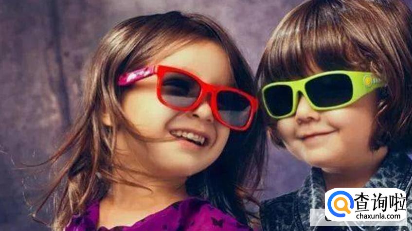 戴太阳眼镜为什么会头晕？