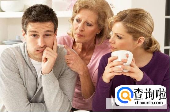 遇到强势的婆婆，我比较懦弱应该怎么办