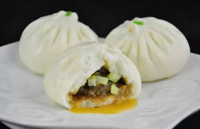 蒸出来的馒头有点粘,怎么处理