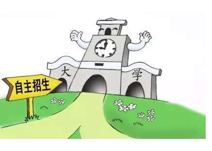 自主招生是什么意思