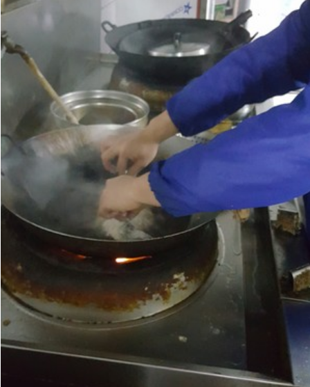糖醋鱼的做法