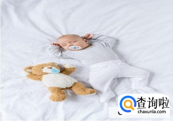 婴儿吃奶后不睡觉宝妈怎么做呢