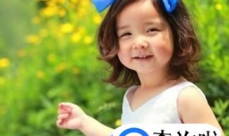 小女孩梳什么样的发型好看？