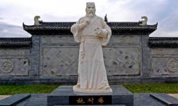 四大名著作者