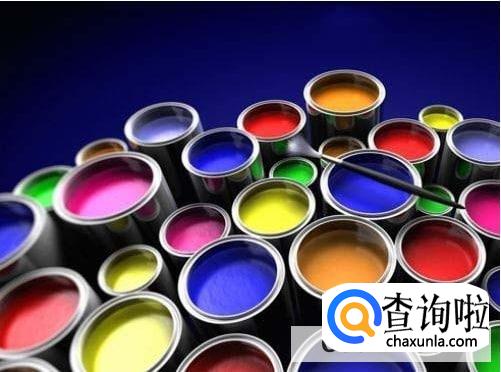 油漆选购的日常小误区