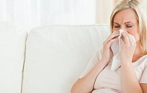 孕期鼻炎怎么办