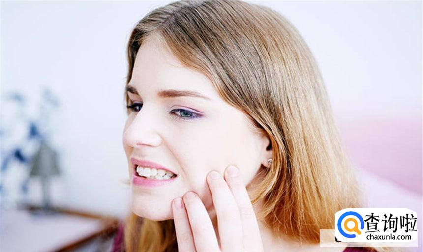 成年人牙疼是怎么回事