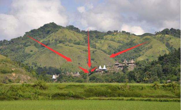 如何看祖坟风水