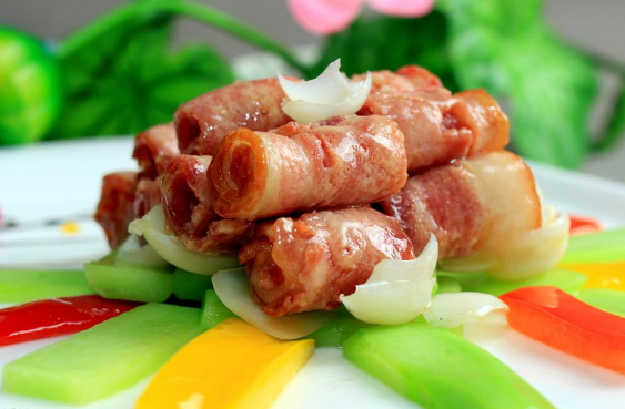 烟肉是什么肉