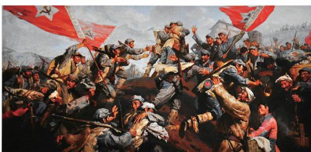 一个师多少人